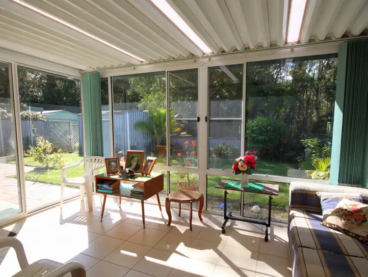 Fifth view of Homely villa listing, 7 Wyandra Crescent, Port Macquarie NSW 2444