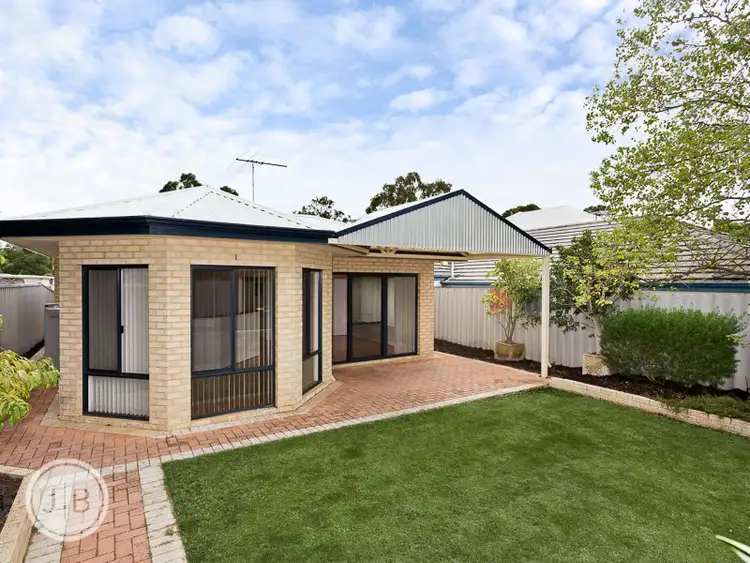 Sixth view of Homely house listing, 15A Cloister Avenue, Manning WA 6152
