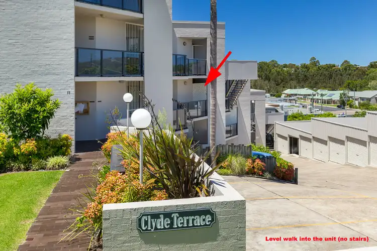 Main view of Homely house listing, 5/13 Bent Street, Batemans Bay NSW 2536