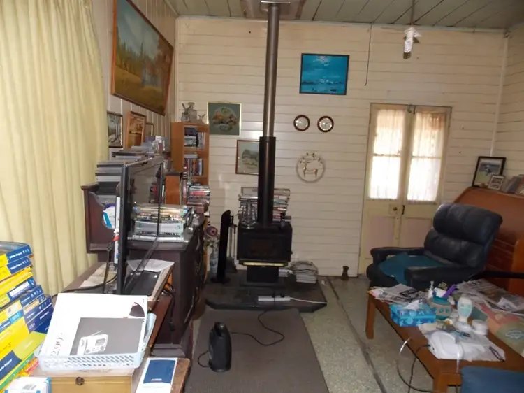 Fifth view of Homely rural property listing, 4306 Kingaroy Cooyar Road, Maidenwell QLD 4615