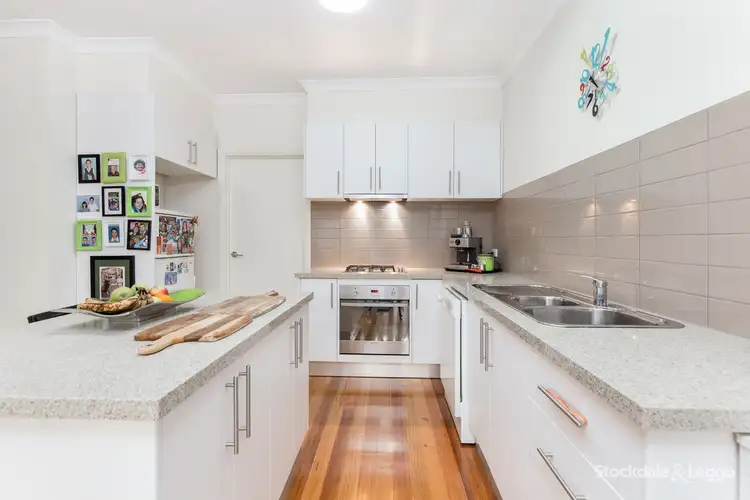 Second view of Homely townhouse listing, 3/38 Gordon Street, Tullamarine VIC 3043