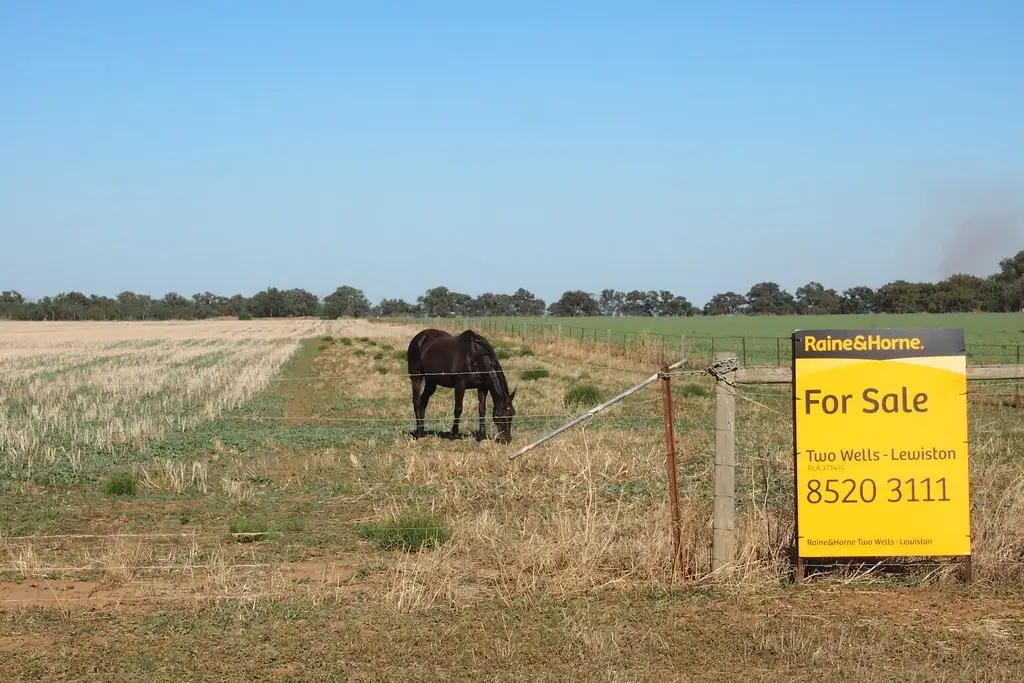 Main view of Homely land listing, Lot 102 Gordon Road, Korunye SA 5502