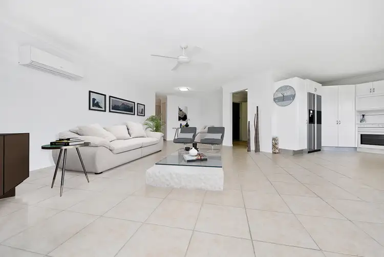 Fifth view of Homely unit listing, 1/25 Buderim Ave, Mooloolaba QLD 4557