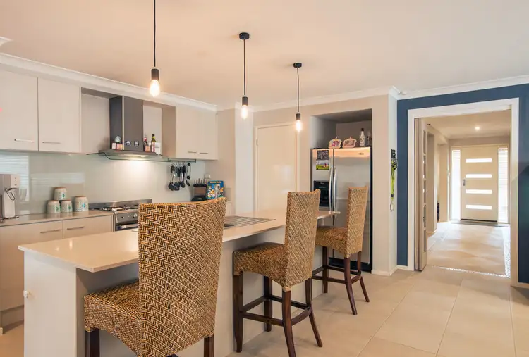 Second view of Homely house listing, 5 Kelvin Way, Bacchus Marsh VIC 3340