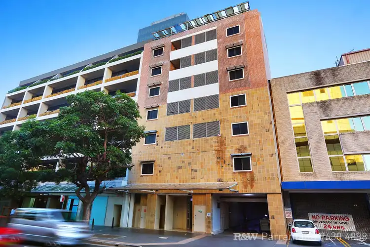 31/150 Marsden Street, Parramatta NSW 2150