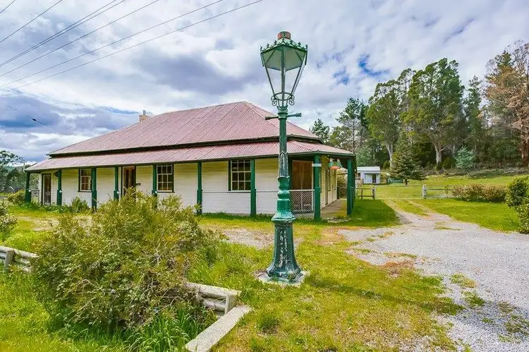 39419 Tasman Highway, Nunamara TAS 7259