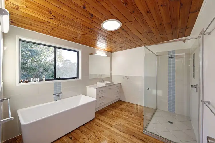 Seventh view of Homely house listing, 54 Ten Mile Road, Sharon QLD 4670