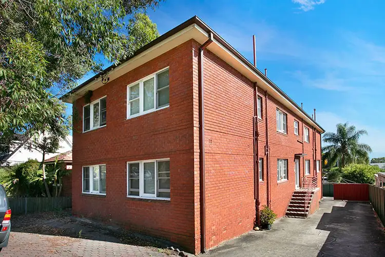 1/35 Denman Ave, Woolooware NSW 2230