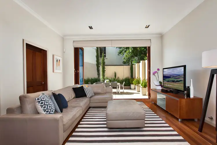 Fifth view of Homely house listing, 24 Albion Avenue, Paddington NSW 2021
