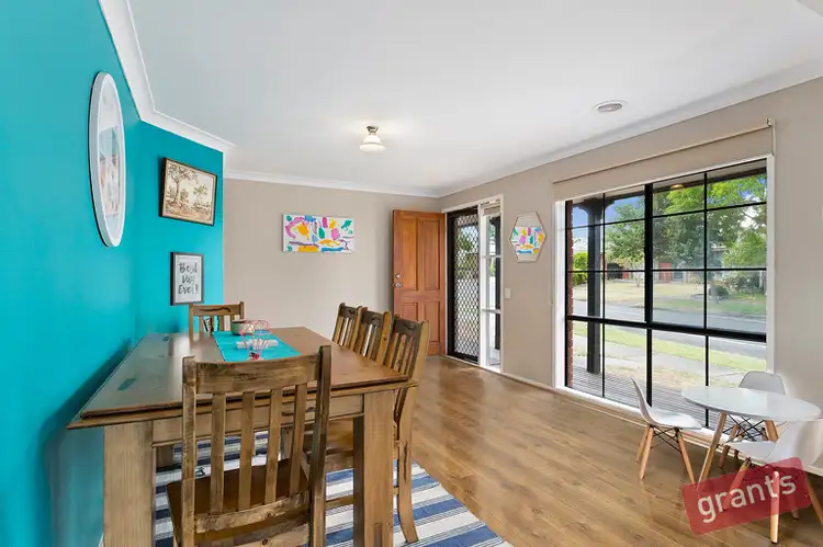 Fifth view of Homely house listing, 1 Lighthorse Crescent, Narre Warren South VIC 3805