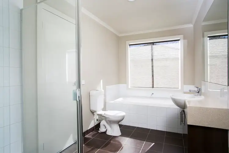 Fourth view of Homely house listing, 8 Mias Way, Epsom VIC 3551