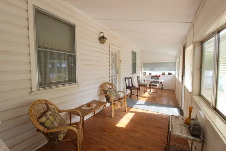 Second view of Homely house listing, 78 Austral Streeet, Temora NSW 2666