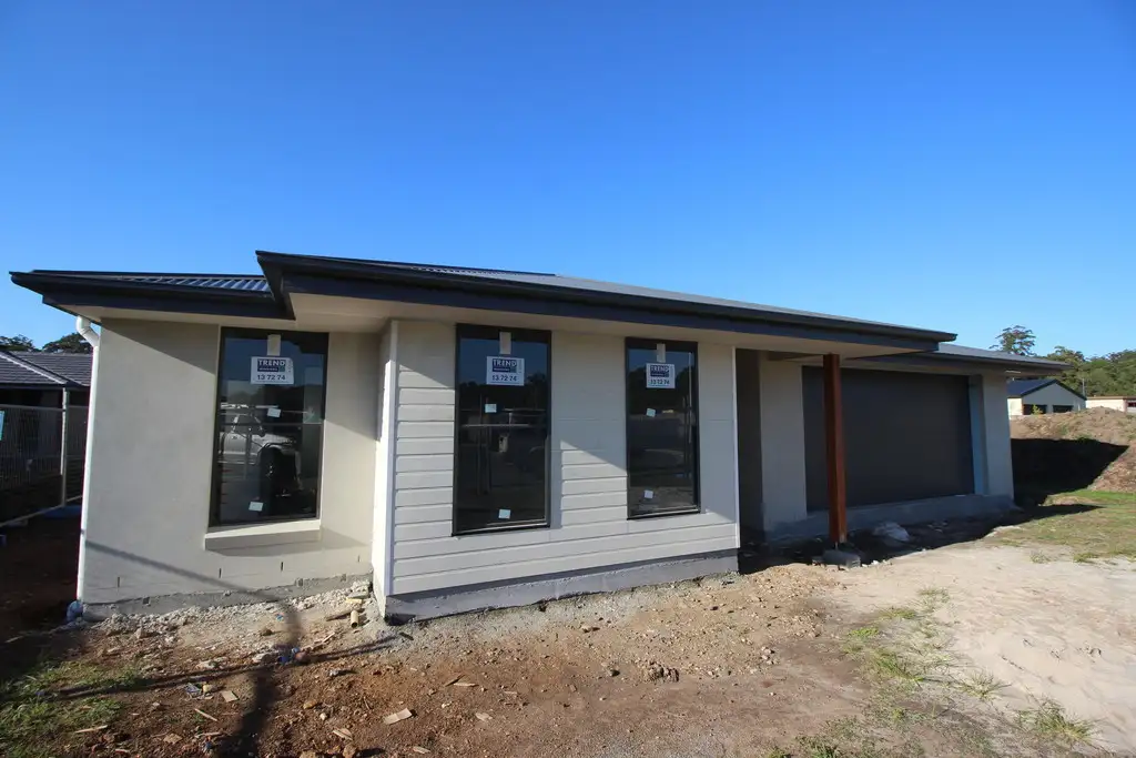 Main view of Homely house listing, Lot 7 Nutmeg Close, Wauchope NSW 2446