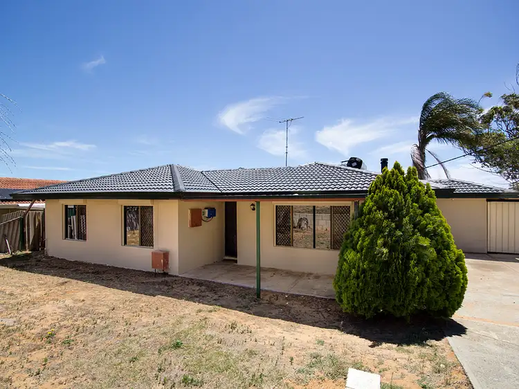 Main view of Homely house listing, 16 Bickner Way, Parmelia WA 6167