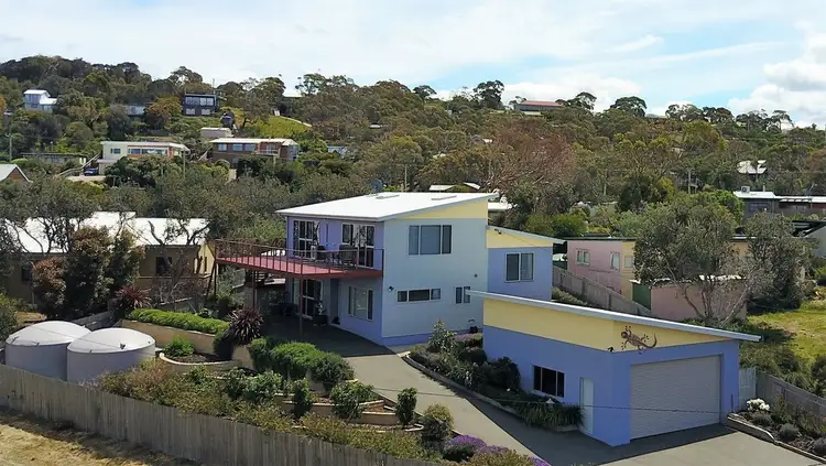 141 Carlton Beach Road, Dodges Ferry TAS 7173