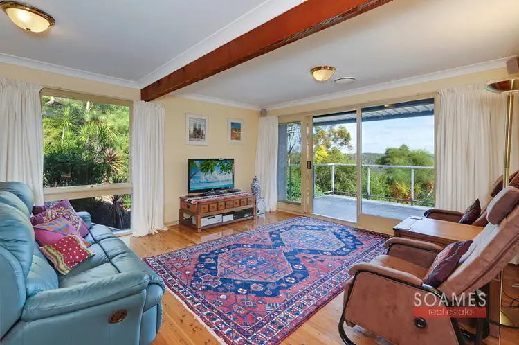 Sixth view of Homely house listing, 14 Currawong Road, Berowra Heights NSW 2082