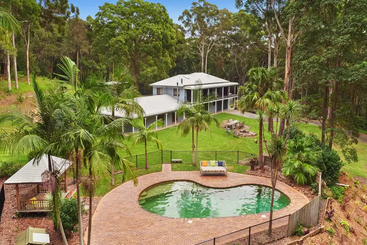 767 The Scenic Road, Macmasters Beach NSW 2251