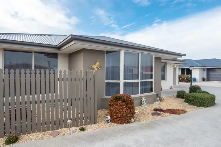 Second view of Homely unit listing, 1/1a Butler Street, Brighton TAS 7030