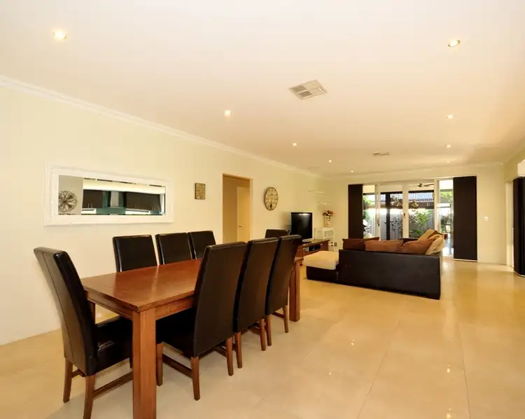 Sixth view of Homely house listing, 16 Campolina Avenue, Baldivis WA 6171
