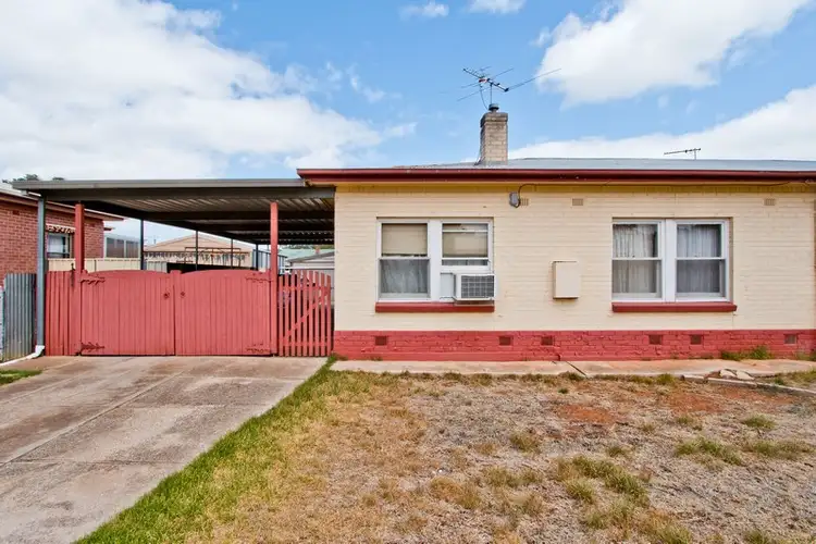22 Hume Street, Salisbury North SA 5108