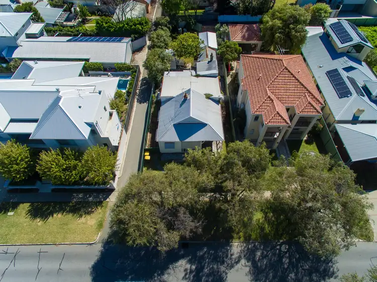 Third view of Homely house listing, 21 Lochee Street, Mosman Park WA 6012