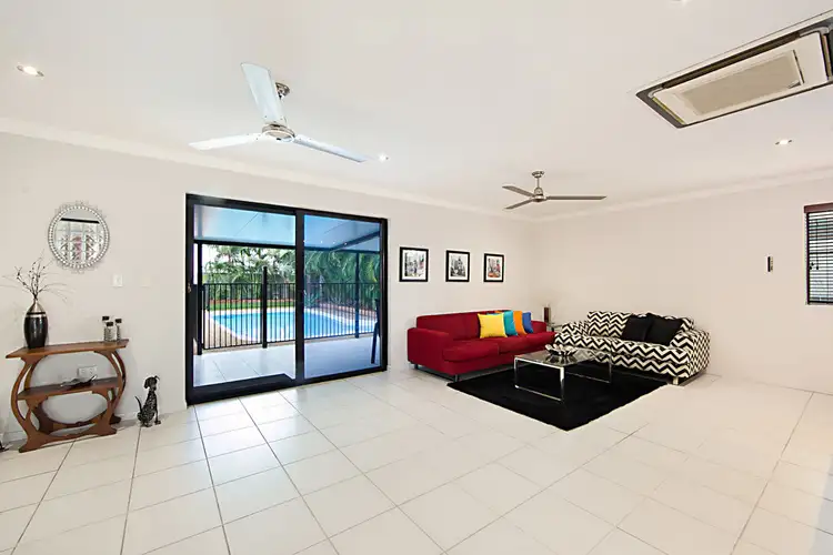 Fifth view of Homely house listing, 8 Whitsunday Drive, Kirwan QLD 4817