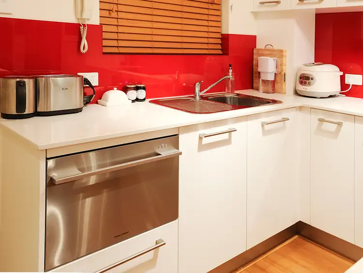 Seventh view of Homely apartment listing, 53/6 Hampton Street, Burswood WA 6100
