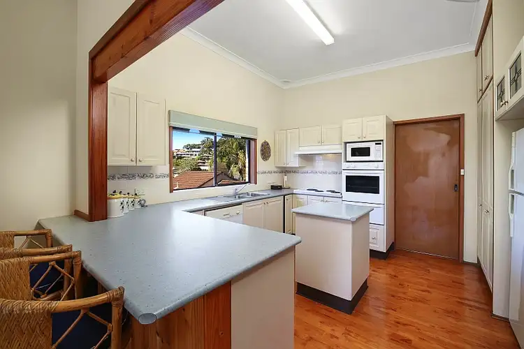 Second view of Homely house listing, 40 Ena Street, Terrigal NSW 2260