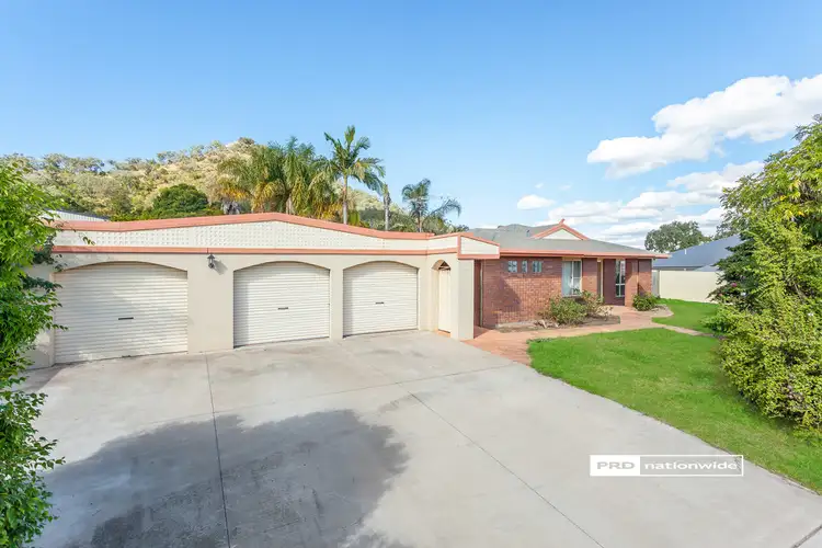 40 Rebwonga St, Kingsthorpe QLD 4400