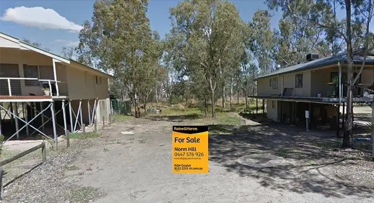 Lot 92 Page Drive, Blanchetown SA 5357