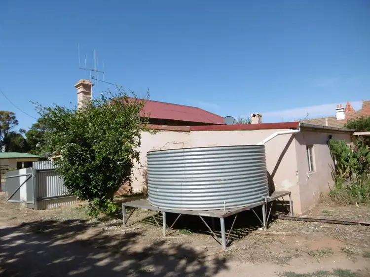 Third view of Homely house listing, 3 Dutton St, Jamestown SA 5491