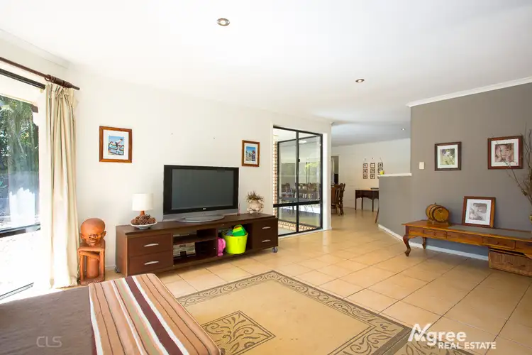 Fourth view of Homely house listing, 45 Wrenaus Way, Ningi QLD 4511