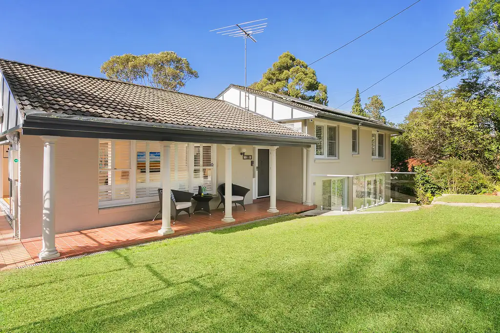 Main view of Homely house listing, 34 Nicholson Avenue, St Ives NSW 2075