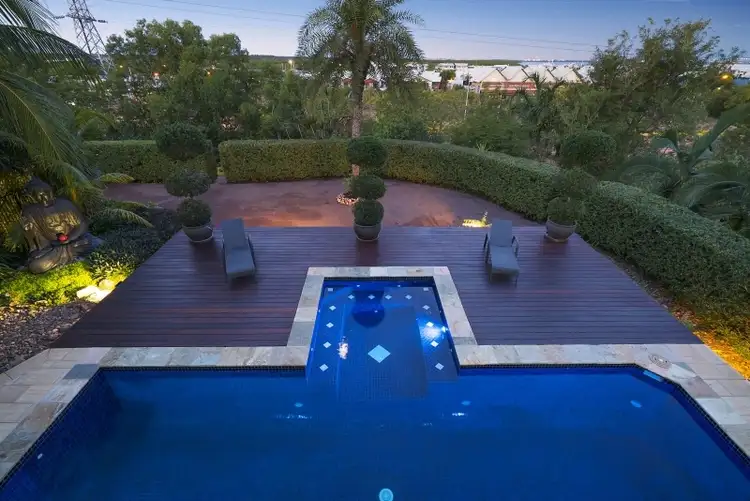 Fourth view of Homely house listing, 50 Meigs Crescent, Stuart Park NT 820
