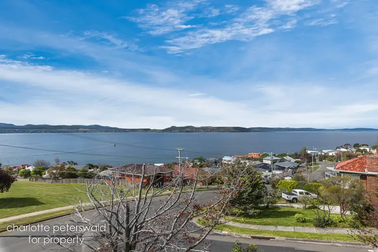 Fourth view of Homely house listing, 548 Churchill Avenue, Sandy Bay TAS 7005
