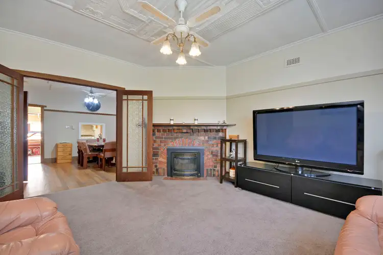 Third view of Homely house listing, 55 Moore Street, Moe VIC 3825