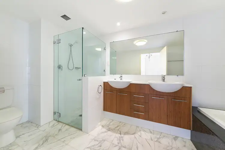 Sixth view of Homely apartment listing, 1004/36 Refinery Drive, Pyrmont NSW 2009