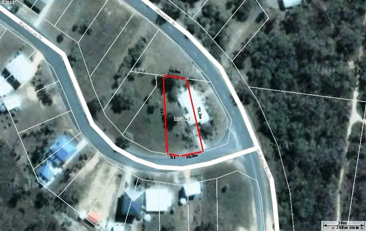 Sixth view of Homely land listing, 73 Blackcurrant Drive, Hideaway Bay QLD 4800