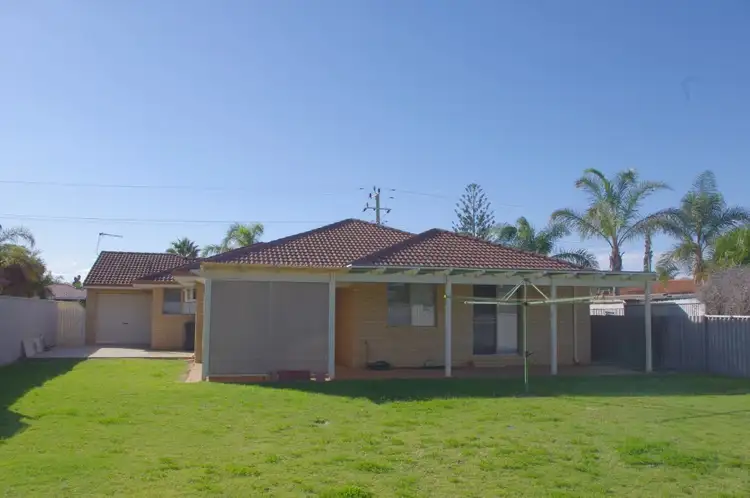 Third view of Homely house listing, 16 Newhaven Street, Mount Tarcoola WA 6530
