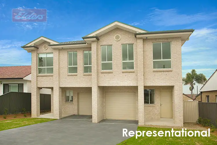 Main view of Homely house listing, 24B Lisbon Street, Sylvania NSW 2224