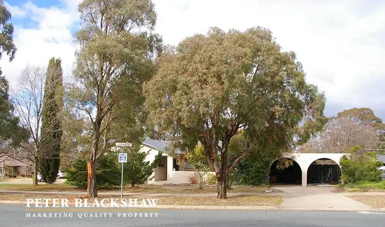 Third view of Homely house listing, 8 Bateman Street, Kambah ACT 2902