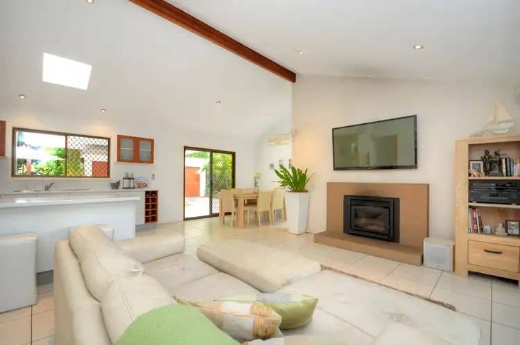 Third view of Homely house listing, 11 Dame Patti Avenue, Mermaid Waters QLD 4218