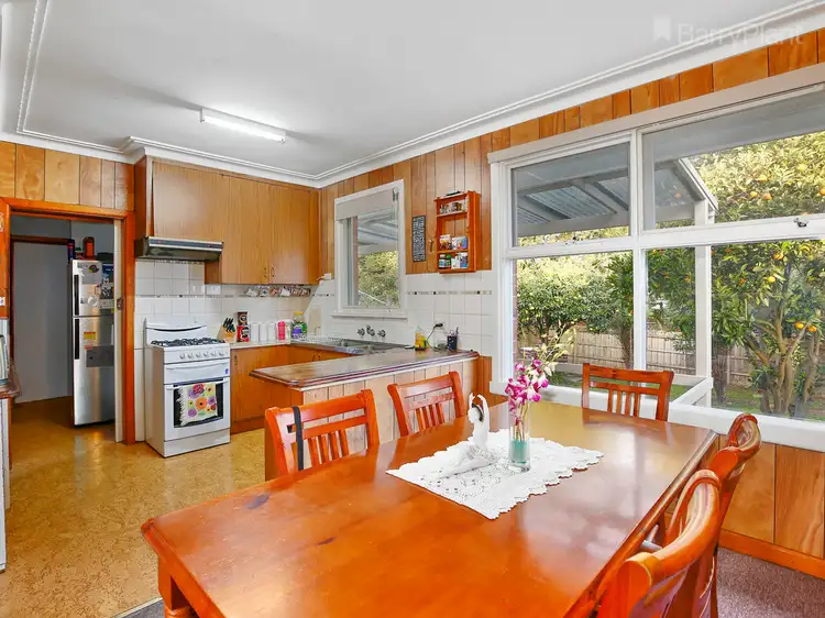 Fourth view of Homely house listing, 5 Heathfield Court, Croydon VIC 3136
