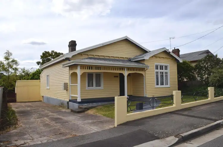 Main view of Homely house listing, 18 Eddington Crescent, Invermay TAS 7248