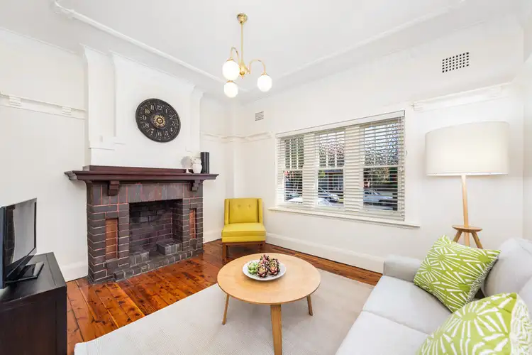 1/70 Canonbury Grove, Dulwich Hill NSW 2203