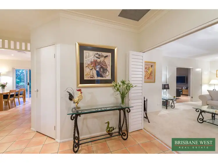 Fourth view of Homely rural property listing, 24 Logan Place, Pullenvale QLD 4069