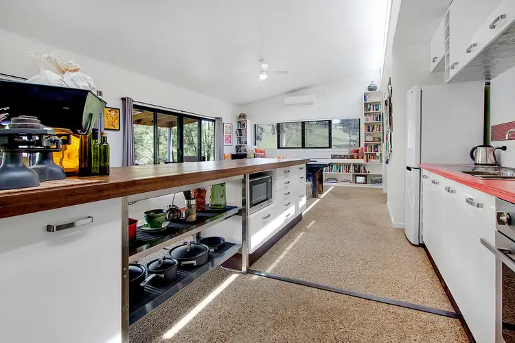 Fifth view of Homely house listing, 87 Deep Creek Road, Wiseleigh VIC 3885