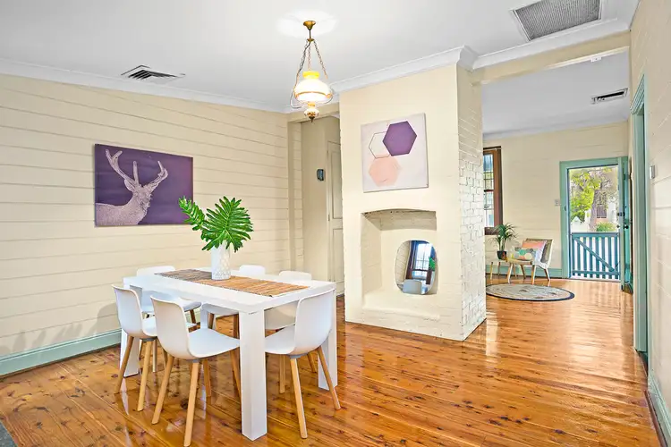 Main view of Homely house listing, 37 Terry Street, Tempe NSW 2044