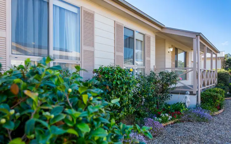 Main view of Homely house listing, 302 Rosetta Village, 1-27 Maude Street, Encounter Bay SA 5211