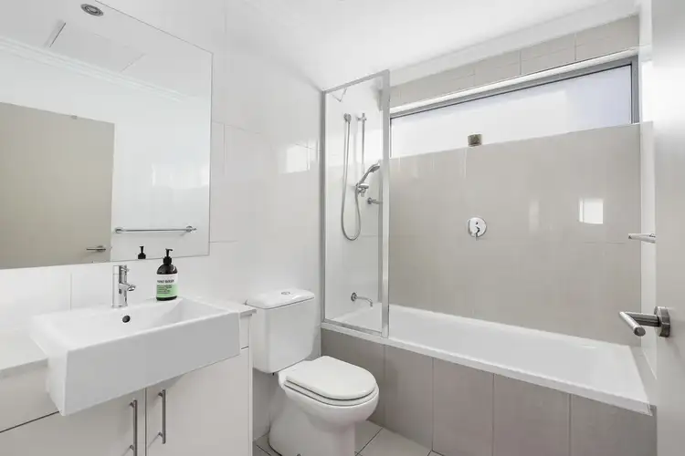 Fifth view of Homely apartment listing, 39/60-82 Princes Highway, St Peters NSW 2044